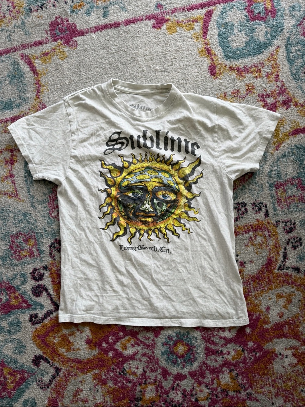 Sublime Sun Tee